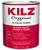 Kilz 10002 Primer Sealer, White, 1 qt [SKU: ORG9409707]