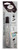 RUST-OLEUM AMERICAN ACCENTS 222644 Decorative Paint Pen, Chisel Tip, Espresso [SKU: ORG3484656]