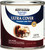 Painter's Touch Ultra Cover 240286 Interior Paint, Satin, Claret Wine, 1 qt, Can, Resists: Chip, Fade, Water Base [SKU: ORG8295784]