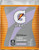 Gatorade 33665 Thirst Quencher Instant Powder Sports Drink Mix, Powder, Riptide Rush Flavor, 8.5 oz Pack [SKU: ORG6968721]
