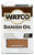 WATCO 242220 Danish Oil, Dark Walnut, Liquid, 1 qt, Can [SKU: ORG4210977]