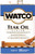 WATCO 242225 Teak Oil Finish, Clear, Liquid, 1 gal, Can [SKU: ORG1120146]