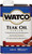 WATCO 242226H Teak Oil Finish, Clear, Liquid, 1 qt, Can [SKU: ORG5528633]
