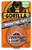 Gorilla Tough & Clear 6065003 Mounting Tape, 60 in L, 1 in W, Clear [SKU: ORG5121520]