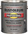 RUST-OLEUM PROFESSIONAL 242255 Protective Enamel, Gloss, Smoke Gray, 1 gal Can [SKU: ORG2326759]