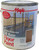 Majic Paints 8-0072-1 Floor Paint, Medium-Gloss, Golden Brown, 1 gal Pail [SKU: ORG7152689]