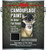 Majic Paints 8-0851-1 Camouflage Paint, Black, 1 gal Can [SKU: ORG9817180]