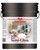 Majic Paints 8-1300-5 Interior Paint, Semi-Gloss, White, 5 gal, Can, Latex Base, Resists: Water [SKU: ORG9260902]