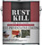 Majic Paints Rustkill 8-6003-1 Rust-Preventive Coating, Gloss, Sandy Beige, 1 gal Can [SKU: ORG9404799]