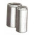 SELKIRK 208009 Chimney Pipe, 10 in OD, 9 in L, Stainless Steel [SKU: ORG1678945]