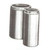SELKIRK 208012 Chimney Pipe, 10 in OD, 12 in L, Stainless Steel [SKU: ORG7542400]