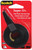 Scotch 3799NA Electrical Tape with Dispenser, 450 in L, 3/4 in W, PVC Backing, Black [SKU: ORG0094482]