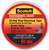 Scotch 10810-DL-2W Electrical Tape, 66 ft L, 3/4 in W, PVC Backing, Red [SKU: ORG6784540]
