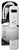 PowerZone OR802013 Surge Protector Power Strip, 125 V, 15 A, White [SKU: ORG8112807]