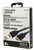 CABLE HDMI PREMIUM HI SPD 4FT [SKU: ORG9870700]