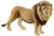 Schleich-S 14812 Figurine, 3 to 8 years, Lion, Plastic [SKU: ORG7215015]