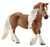 Schleich-S 13773 Figurine, 3 to 8 years, Tinker Mare, Plastic [SKU: ORG7414550]