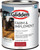 Glidden GLFIIE50WH-01 Exterior Paint, High-Gloss, White, 1 gal [SKU: ORG5485123]