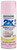RUST-OLEUM PAINTER'S Touch 249119 Gloss Spray Paint, Gloss, Candy Pink, 12 oz, Aerosol Can [SKU: ORG7408792]