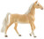 Schleich-S 13912 Toy, 5 to 12 years, American Saddlebred Mare, Plastic [SKU: ORG7414469]