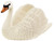 Schleich-S Farm World Series 13921 Bird Toy, 3 to 8 years, Orange/White [SKU: ORG7450000]