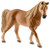 Schleich-S 13833 Figurine, 3 to 8 years, Tennessee Walker Mare, Plastic [SKU: ORG7215502]