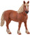Schleich-S Farm World 13941 Animal Toy, 3 to 8 Years, Belgian Draft Horse [SKU: ORG7449820]