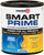 ZINSSER Smart Prime 249727 Primer, White, 1 qt [SKU: ORG2284578]