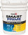 ZINSSER Smart Prime 249728 Primer, White, 5 gal [SKU: ORG7294507]
