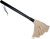 GrillPro 42055 Basting Mop, Cotton, Black [SKU: ORG9080235]