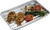 GrillPro 50426 Grilling Tray, Heavy-Duty, Aluminum [SKU: ORG5765185]
