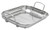 Broil King 69819 Roaster Basket, Stainless Steel [SKU: ORG5948450]
