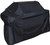 Onward 17573 Grill Cover, 23 in W, 41 in H, Polyester/PVC, Black [SKU: ORG7146616]