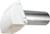 DUNDAS JAFINE ProFlex BPMH4WZW Exhaust Hood, 6-1/4 in W Hood, 7 in H Hood, 4 in Duct, Polypropylene Hood [SKU: ORG0197749]