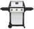 Broil-Mate 116454S LP Gas Grill, 40,000 Btu BTU, Liquid Propane, 3 -Burner, 400 sq-in Primary Cooking Surface [SKU: ORG7352248]