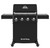 BARBEQUE GAS 4 BURNR 11.4KWH [SKU: ORG4707634]
