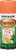 RUST-OLEUM 1954830 Fluorescent Spray Paint, Flat/Matte, Fluorescent Orange, 11 oz, Aerosol Can [SKU: ORG6746705]