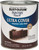 Painter's Touch Ultra Cover 1977502 Interior Paint, Gloss, Kona Brown, 1 qt, Can, Resists: Chip, Fade, Water Base [SKU: ORG8727224]