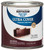 Painter's Touch Ultra Cover 1977730 Interior Paint, Gloss, Kona Brown, 0.5 pt, Can, Resists: Chip, Fade, Water Base [SKU: ORG2632362]