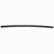 Quick R PC38158UW Pipe Insulation, 6 ft L, Steel, Charcoal, 1-1/2 in Copper, 1-1/4 in IPS PVC, 1-5/8 in AC Tubing Pipe [SKU: ORG1319391]