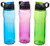 Arrow Plastic 76206 Sports Water Bottle, 26 oz Capacity [SKU: ORG0520148]