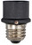 Westek SLC4CB-4 Light Control, 150 W, Incandescent Lamp, Black [SKU: ORG6521868]