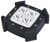 AmerTac LW2002B-N1 Rugged Puck Light, 3-Lamp, LED Lamp, 50 Lumens [SKU: ORG7231814]