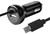 Zenith PM1001FCMC Fixed Car Charger, 12 to 24 VDC Input, 5 V Output, 3 ft L Cord [SKU: ORG7230972]