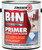 ZINSSER 270976 Primer, Flat, White, 1 gal, Can [SKU: ORG6387120]