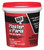 DAP 10308 Plaster of Paris, Powder, White, 4 lb Tub [SKU: ORG6712178]