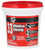 DAP 12121 Window Gazing, Paste, Slight, White, 1 pt Tub [SKU: ORG3365053]