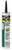 DAP 18268 Roof Sealant, Black, Paste, 10.1 fl-oz Cartridge [SKU: ORG8397366]
