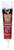 DAP 18546 Adhesive Sealant, Clear, 24 hr Curing, -20 to 180 deg F, 5.5 oz Tube [SKU: ORG6737993]