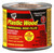DAP Plastic Wood 21400 Wood Filler, Paste, Strong Solvent, Light Oak, 4 oz [SKU: ORG3363009]